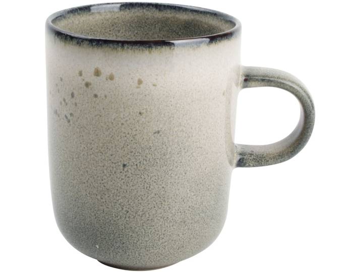 Becher Meridiani blau/grau Stoneware 0.33 l 1 Stk