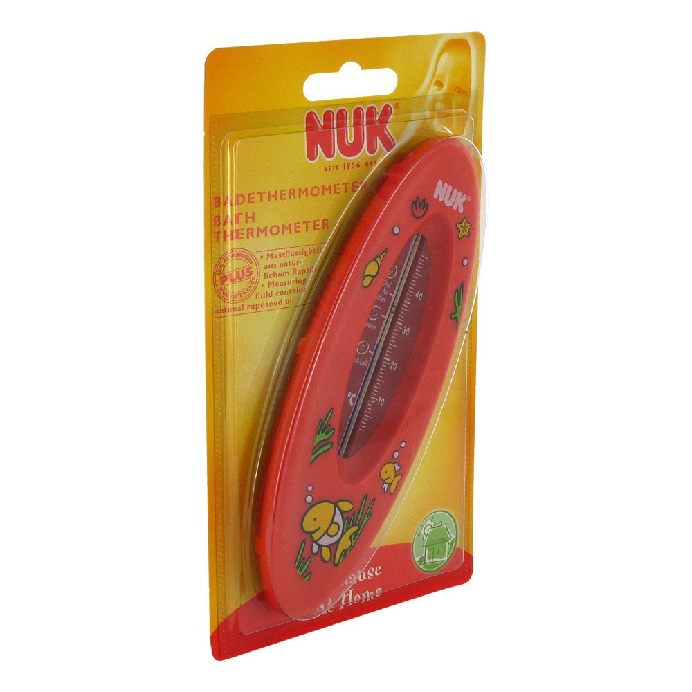 MAPA GmbH Nuk Badethermometer Ocean 02042899
