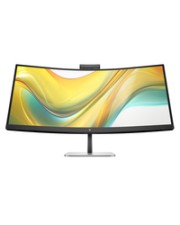 HP Series 5 Pro WQHD USB-C Conferencing Monitor 34" Typ C (9E0Z2A5)
