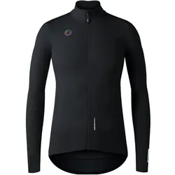 Gobik, Damen, Velojacke, Envy 2.0 Damen Jacke (XL), Schwarz