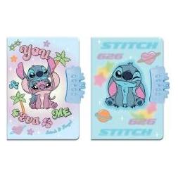 Beniamin A5/80K Stitch Code Tagebuch (78545336)
