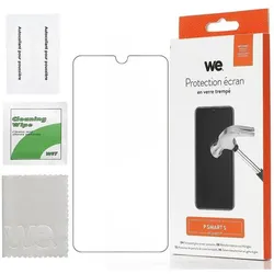 We-Vibe ***WE Verre trempé HUAWEI P SMART S (Huawei P Smart S), Smartphone Schutzfolie