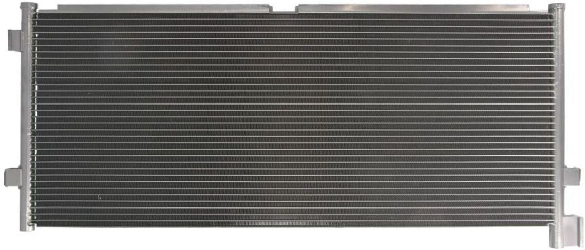 Kondensator, Klimaanlage THERMOTEC KTT110331