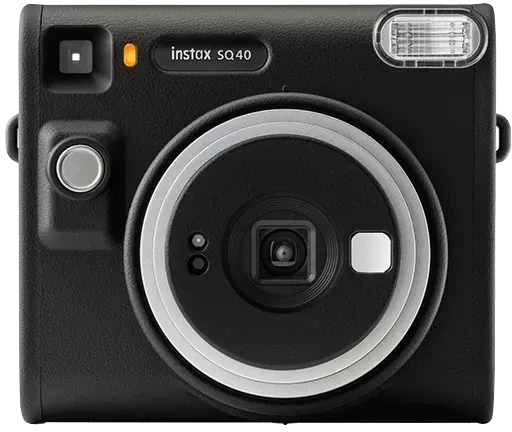 FujiFilm Instax SQ40