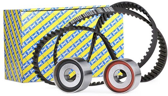 SNR KD455.35 Timing belt kit