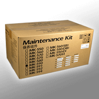 Kyocera Maintenance Kit MK-590 1702KV8NL0