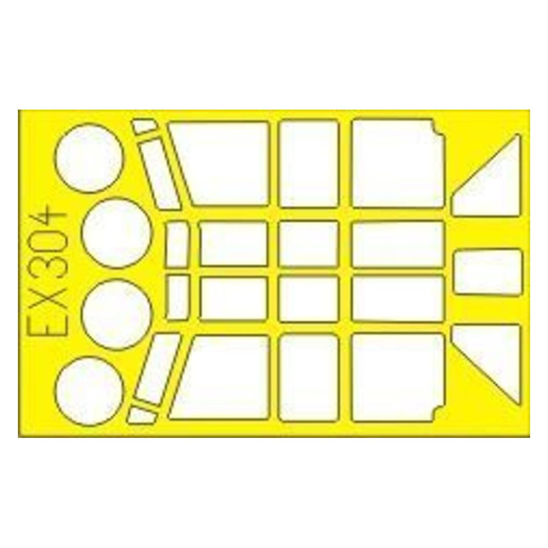 Eduard Ar 196 for Italeri (EX304)