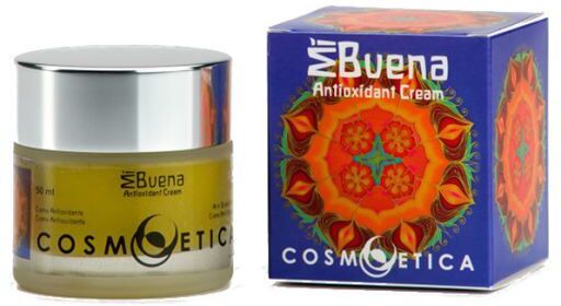 Cosmoetica Mi Buena Antioxidante Crema