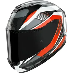 Nolan X-904 Ultra Carbon Tangente Helm S (56)