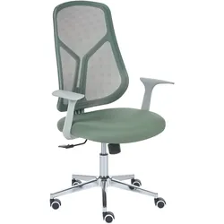BÜROSTUHL Grün Nuviner