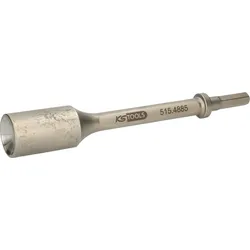 KS Tools Vibro-Impact konkaver Einsatz, 295 mm - 515.4885