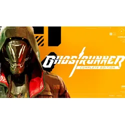 Ghostrunner: Complete Edition