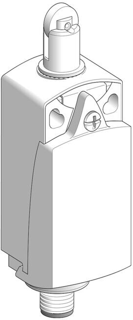 Telemechanique Sensors Interrupteur de position XCKP2102M12 (XCKP2102M12)