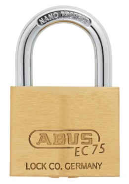 ABUS Vorhängeschloss 75 & 75IB 10080638-01