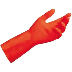 Mapa, Schutzhandschuhe, Chemikalienhandschuh Vital 180 Gr.7 (7)