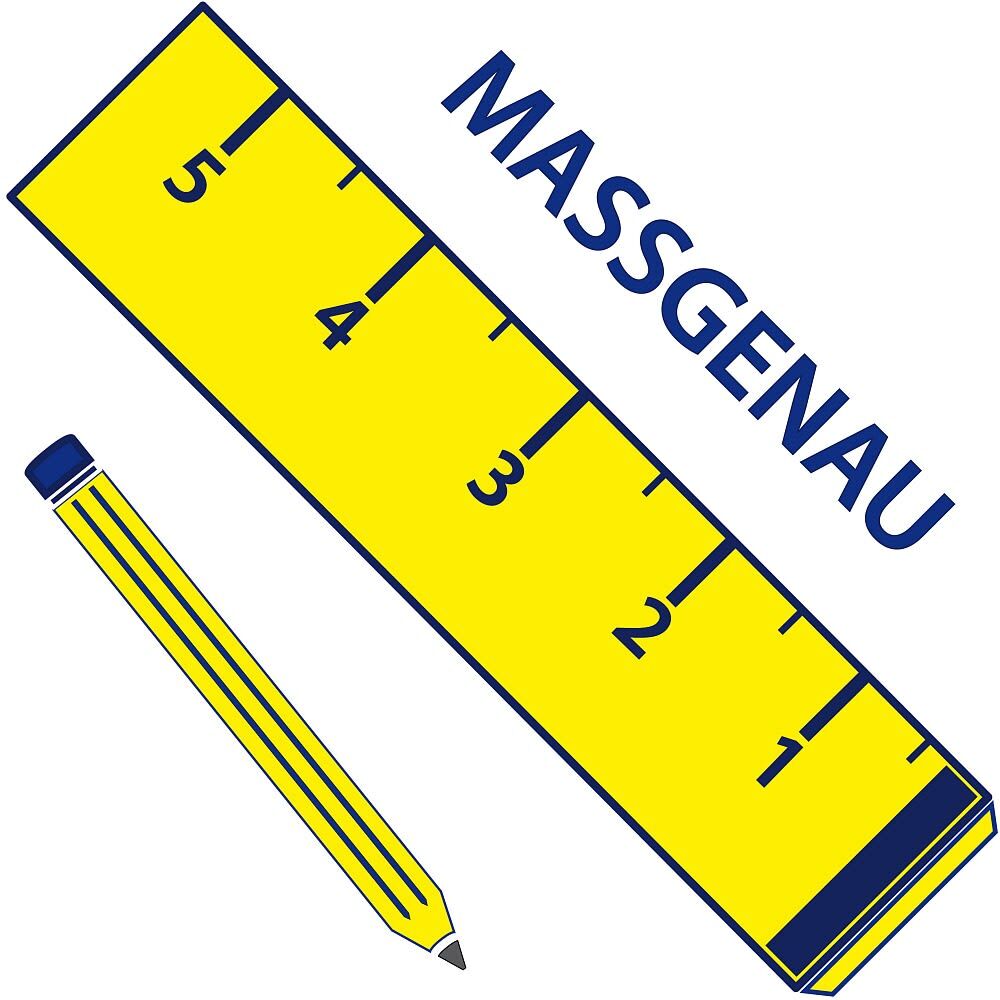 Megabad Profi Collection We calculate for you - accurate to size for single-family house 90 - 160 m² Calculation design 90 - 160 m²