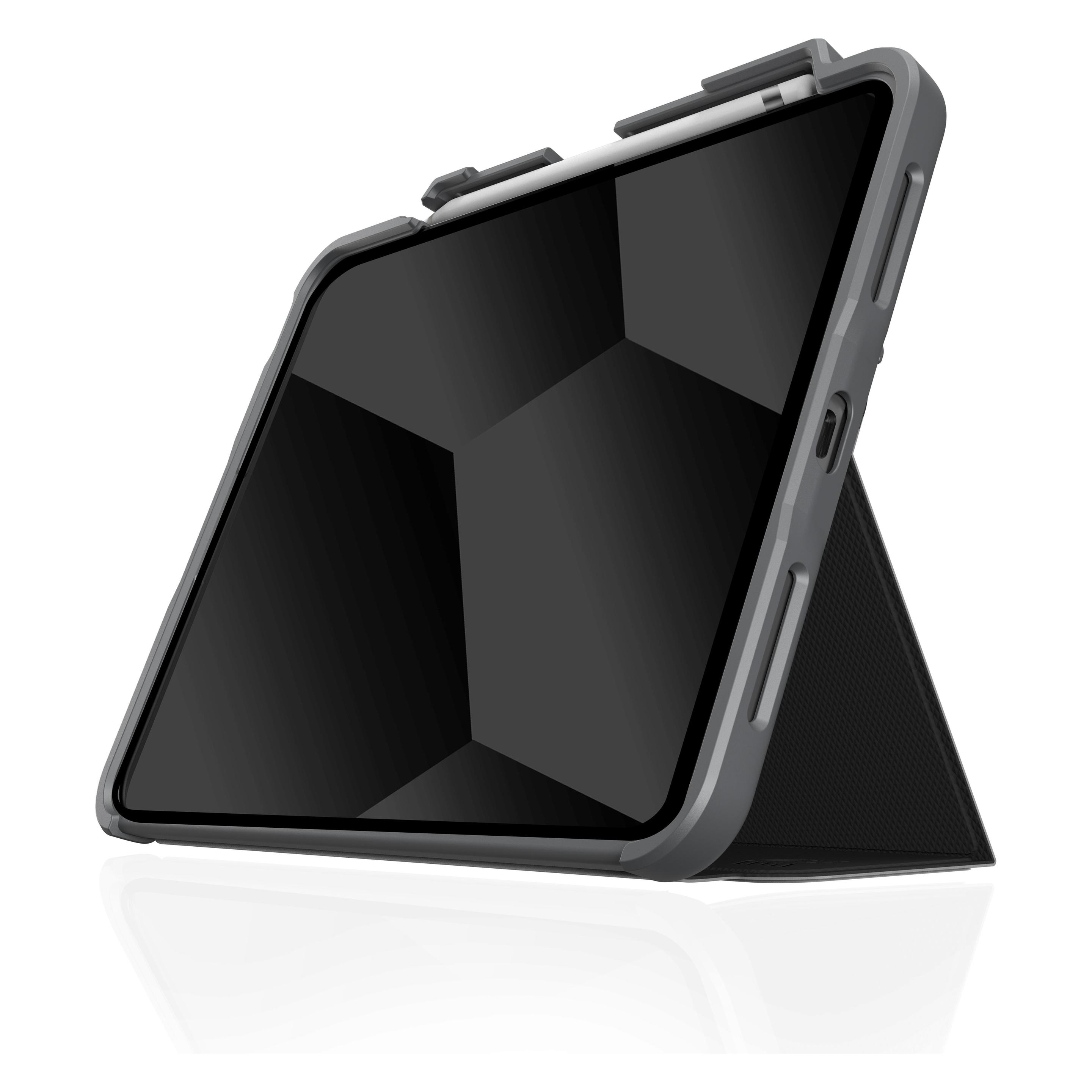 STM Dux Plus Case (Apple iPad 2022 (10. Gen)) (stm-222-387KX-01)