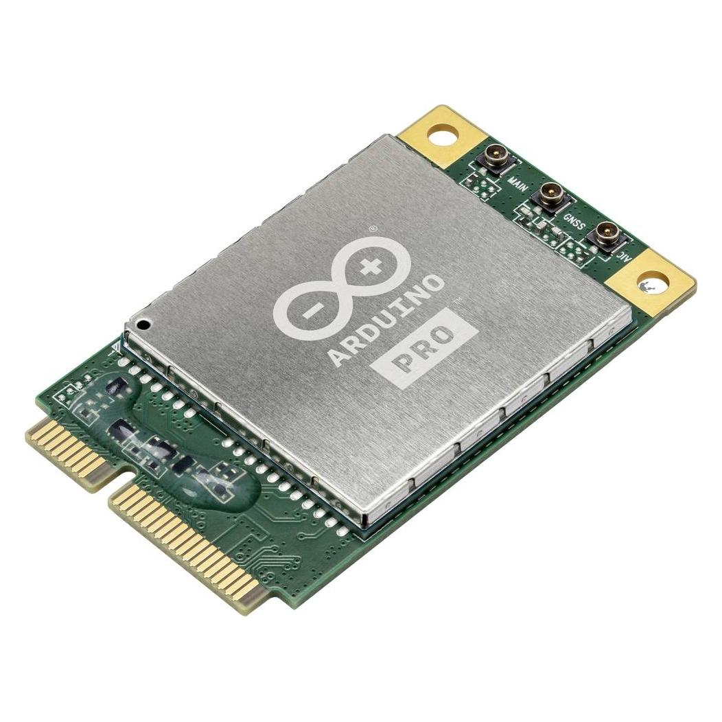 Arduino 4G-Modul GLOBAL GNSS Erweiterungs-Platine (TPX00200)
