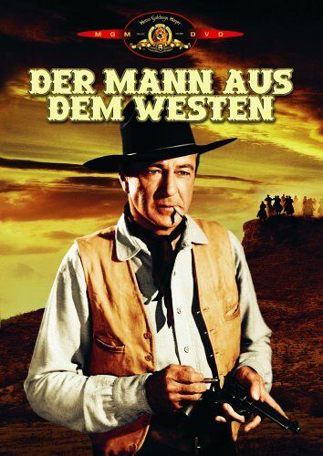 Anthony Mann - Der Mann aus dem Westen - Preis vom 10.10.2026 11:48:34 h