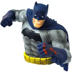 Monogram Int., Spardose, Batman: The Dark Knight Returns Spardose Blue Bloody Version
