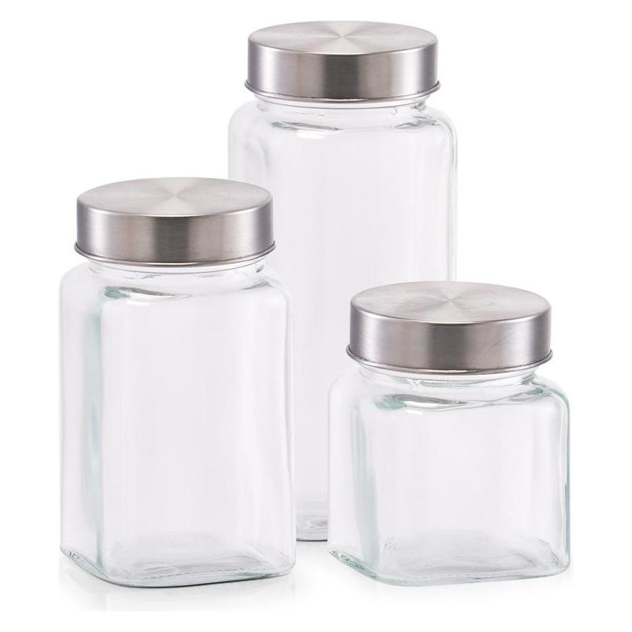 Zeller Present Vorratsglas (0.62 l) (19509)
