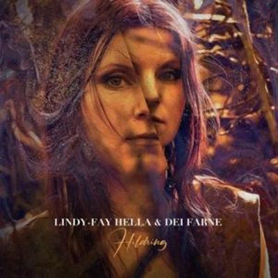 Hildring - Lindy-Fay Hella & Dei Farne, CD