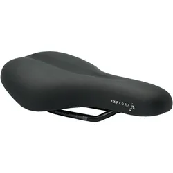 Selle Royal, Velosattel
