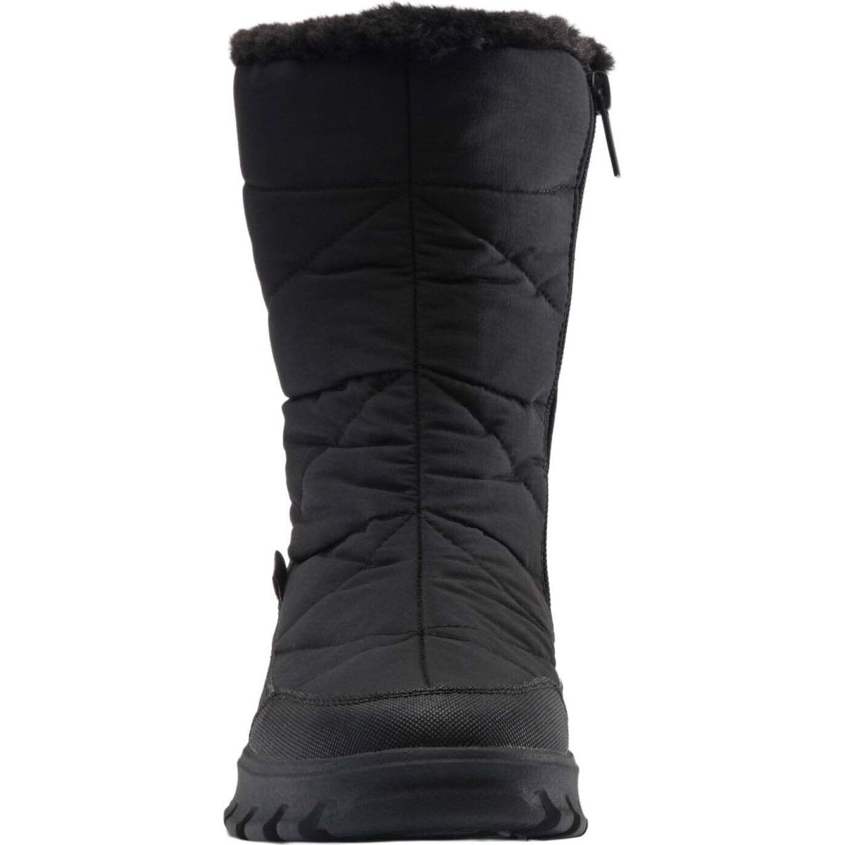 Kamik Snowdonzw black (BLK) 38 NK2438N-BLK-38