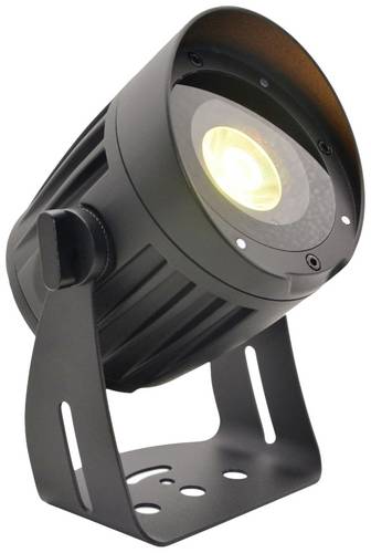 Eurolite Outdoor Spot 50498639 LED-Außenstrahler 18W Leuchtfarben: Warmweiß
