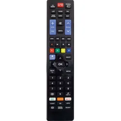 SUPER READY5 EX - Superior Ready5 Smart Extended - Universalfernbedienung