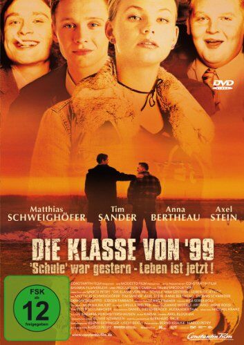 Marco Petry - Die Klasse von '99 - Preis vom 11.10.2026 03:10:56 h