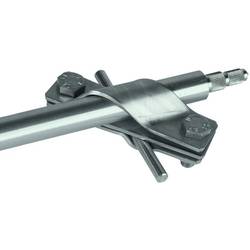 DEHN 620915 AS S TE 20 7.10 FL40 V4A Anschlussschelle 7.3 kA