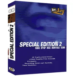 eJay Special Edition 2