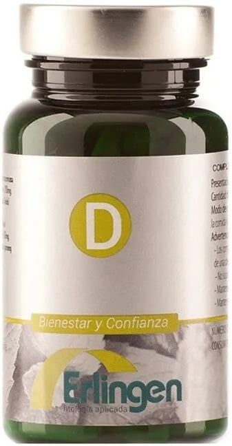 Erlingen Definido 803 60 Tabs