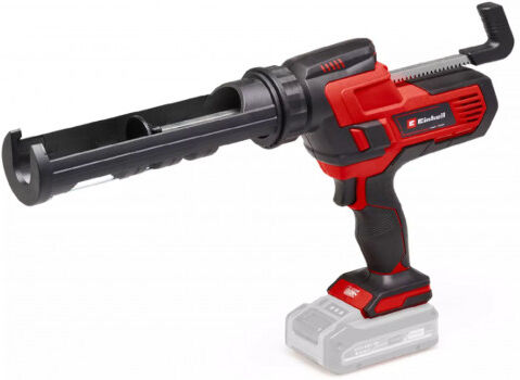 Einhell TE-SG 18/10 Li - Solo Pistolet a sceller sans fil (18V/sans batterie) 4522250