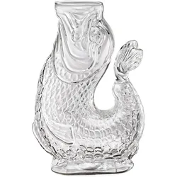 cilio Wasserkaraffe Nemo - transparent