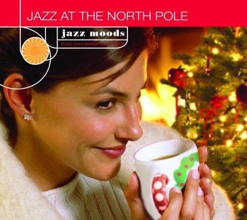 Various - Jazz Moods: at the North Pole - Preis vom 04.10.2026 03:51:26 h