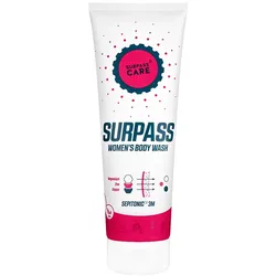 SURPASS Duschgel Woman's Body Wash | 250 ml