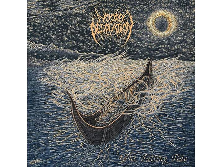 Falling Tide