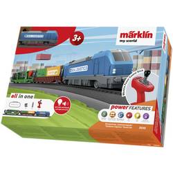 Märklin World 29349 H0 Startpackung Containerlogistik