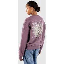 Carhartt WIP Hearts Of Hartts Sweater phlox Gr. S