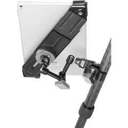 Leofoto AM-3 Set, Stativ Zubehör, Schwarz