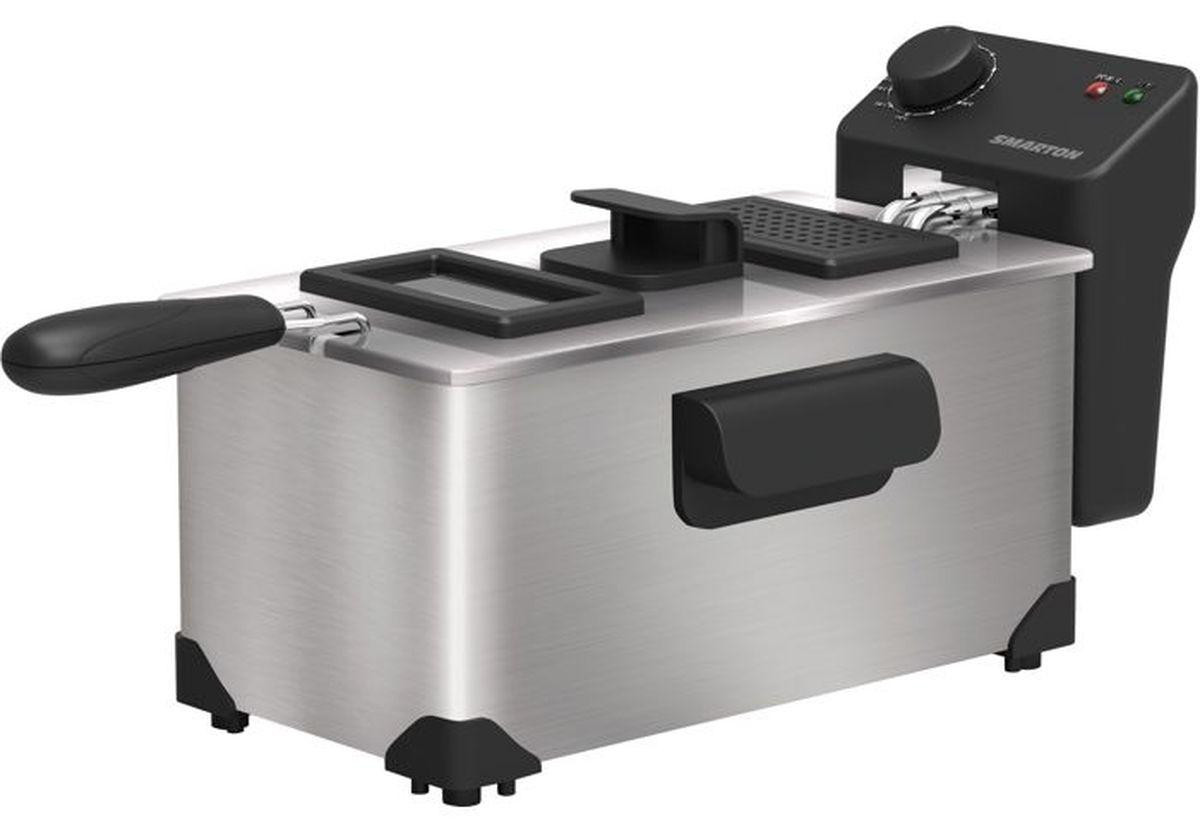 Smarton FR 300 frituurpan
