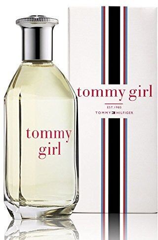 Tommy Hilfiger Tommy Girl 100ML