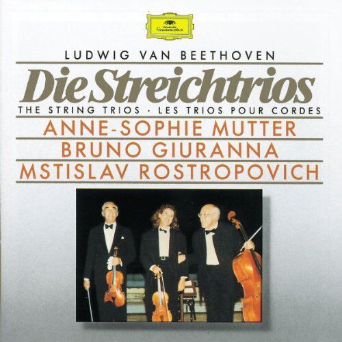 Mutter - Die Streichtrios - Preis vom 28.09.2026 21:19:57 h