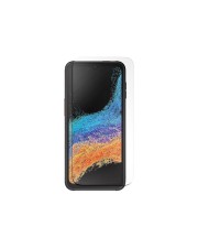 Mobilis Screen Prot. Temp. Glass Clear-9H-GalaxyXCover7 6Pro (017071)