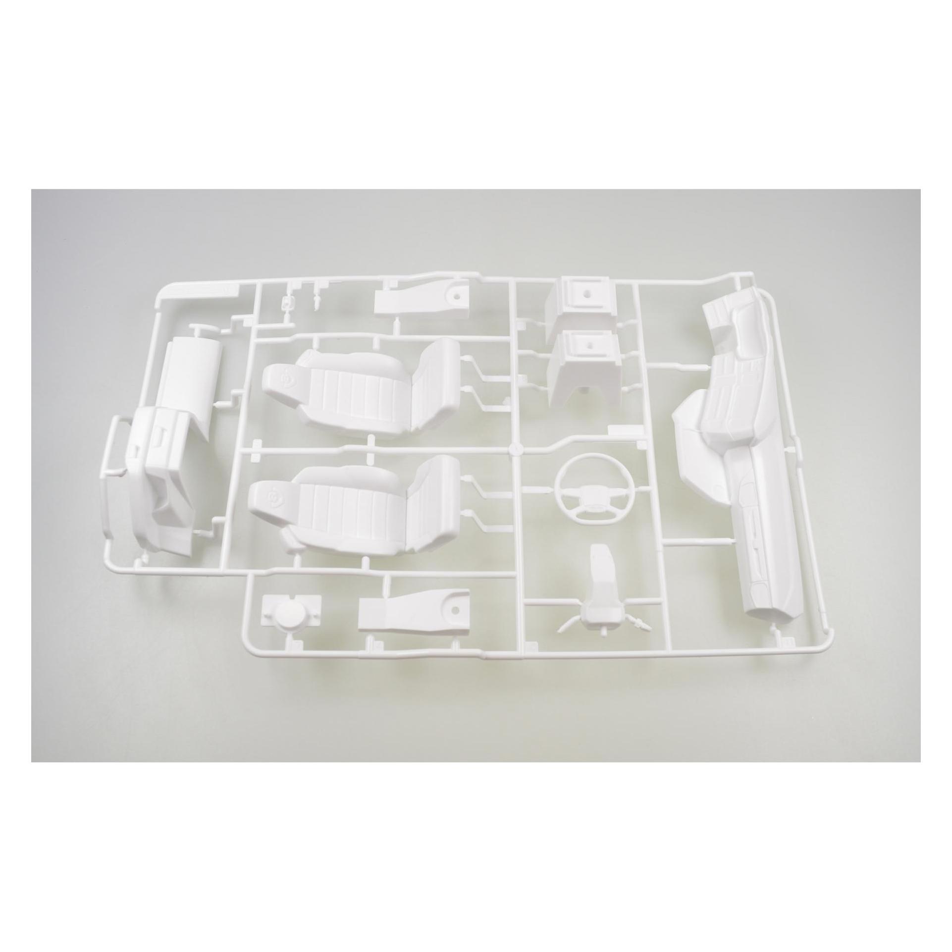 Tamiya L-Teile Interieur Scania 770S (319115549)