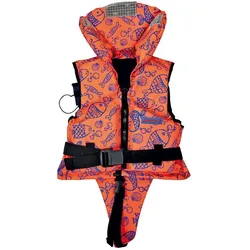 Lalizas, Schwimmweste, (15 - 30 kg)