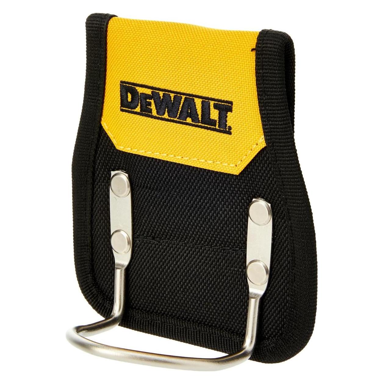 DeWalt sakwa narzędziowa zaczep na młotek do paska (DWST1-75662)