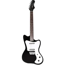 Danelectro 67 black Versandretoure